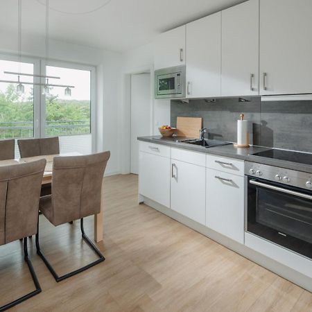 דירות נורדרני Haus An Den Duenen מראה חיצוני תמונה
